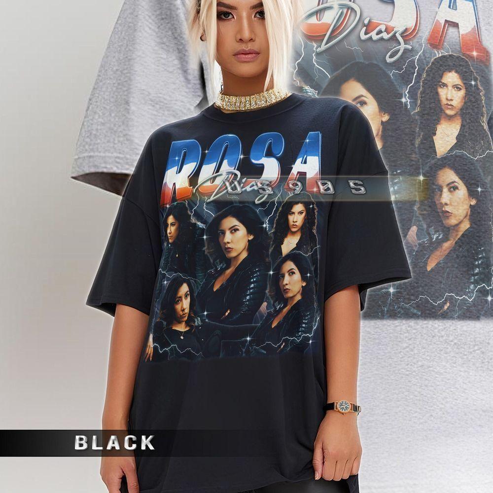 Rosa Diaz 2 Vuitino Merch Rosa Diaz 2 Vuitino Merch